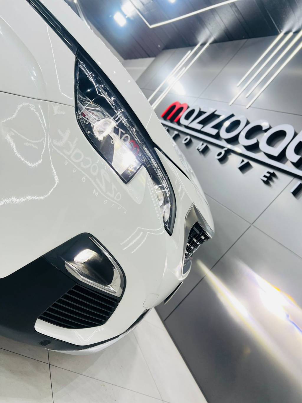 Peugeot 3008 1.6 16v    2020