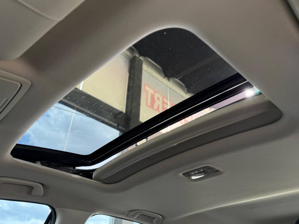 Honda CR-V Exl flex    2013