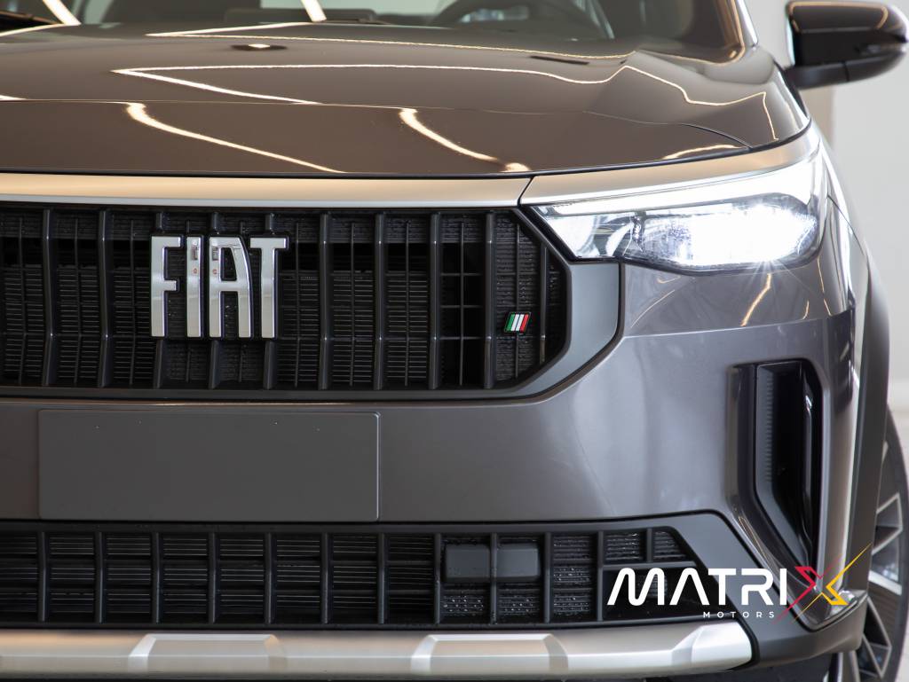 Fiat Fastback Audace 200 tb aut (hibrido)    2026