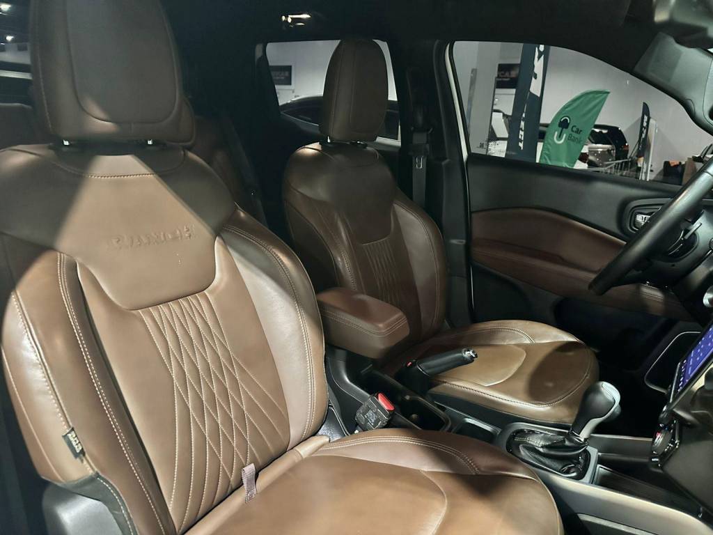 Fiat Toro Ranch 2.0 16v 4x4 tb diesel aut.    2022