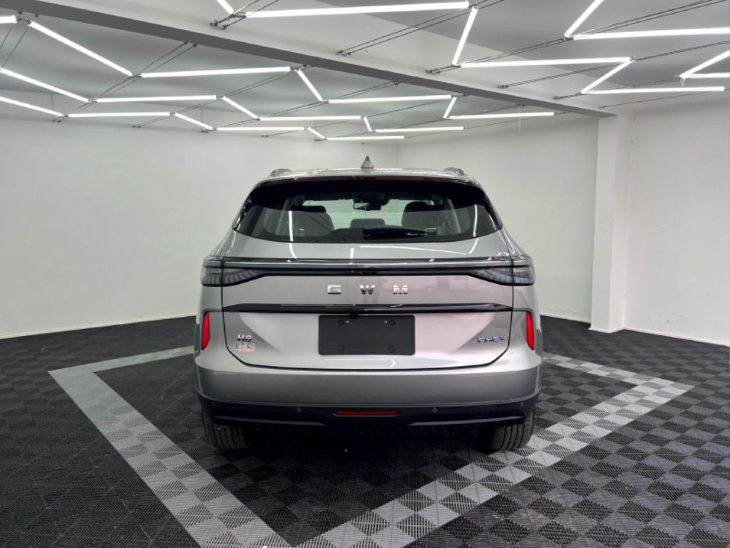 GWM Haval H6 PHEV19 (Hibrido) 960346    2025