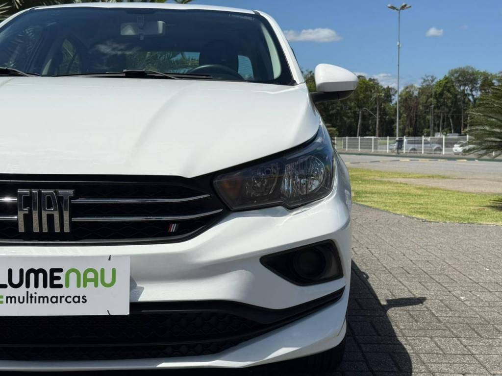 Fiat Cronos /  drive 1.3    2024