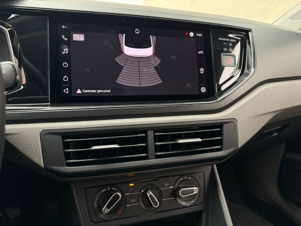 Volkswagen Virtus 200 tsi top    2022