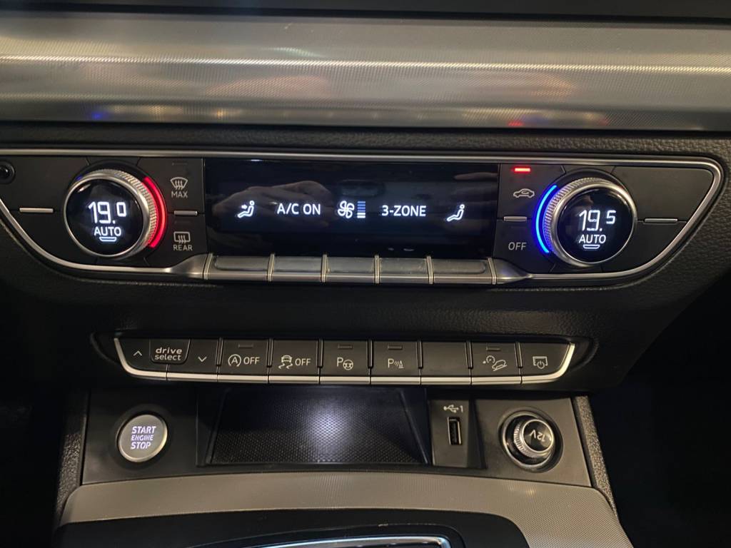 Audi Q5 2.0 s-line tfsi quattro s-tronic 16v    2019