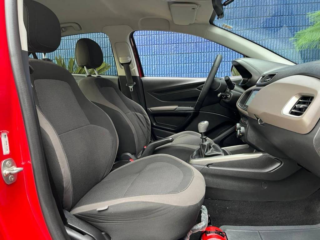 Chevrolet Prisma Lt 1.4 8v flexpower 4p    2016