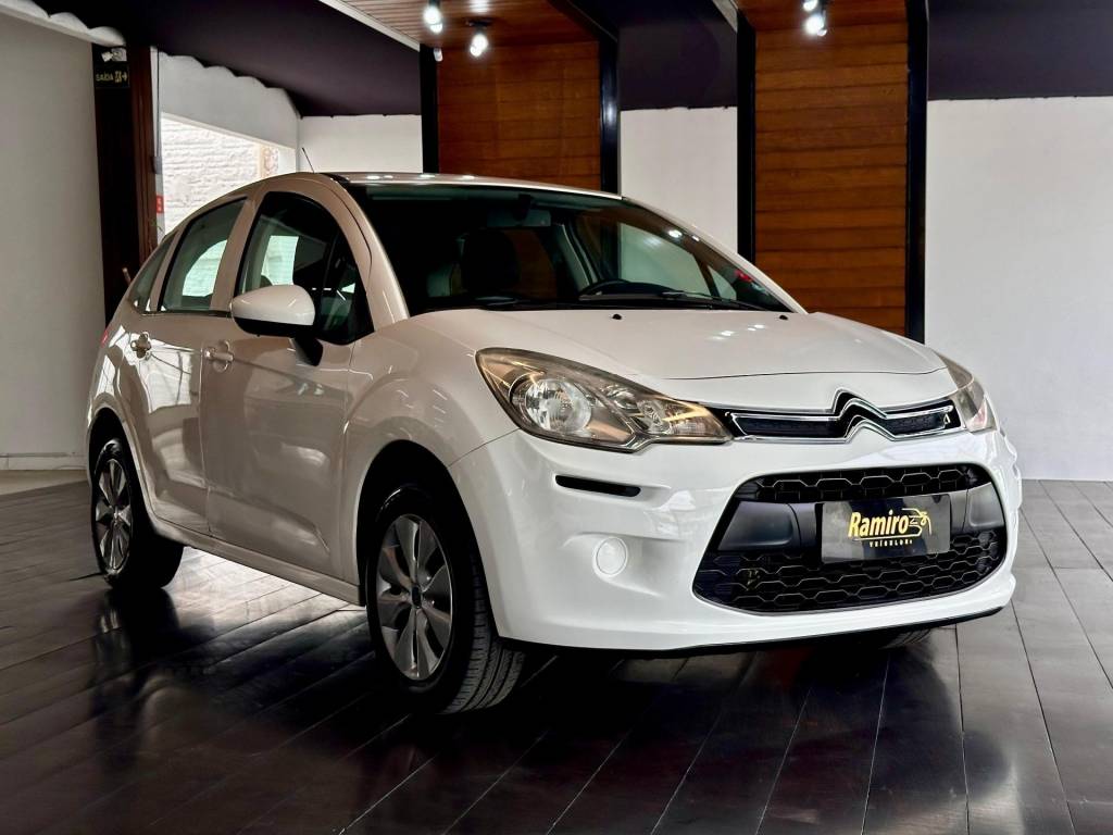 Citroën C3 CITROEN /C3 90M ORIGINE    2015