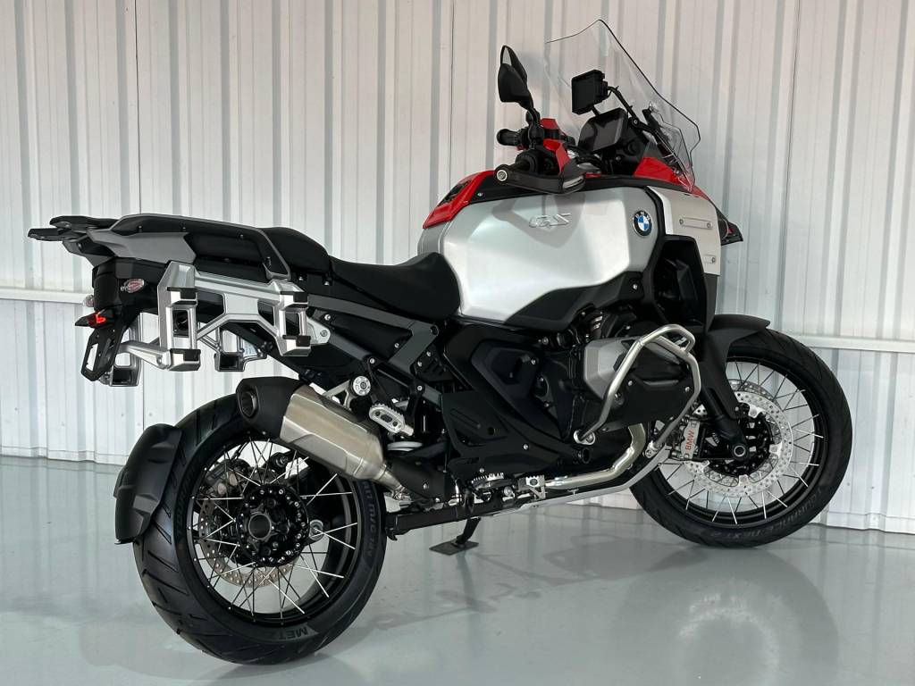 BMW R 1300 GS Adventure plus abs    2026