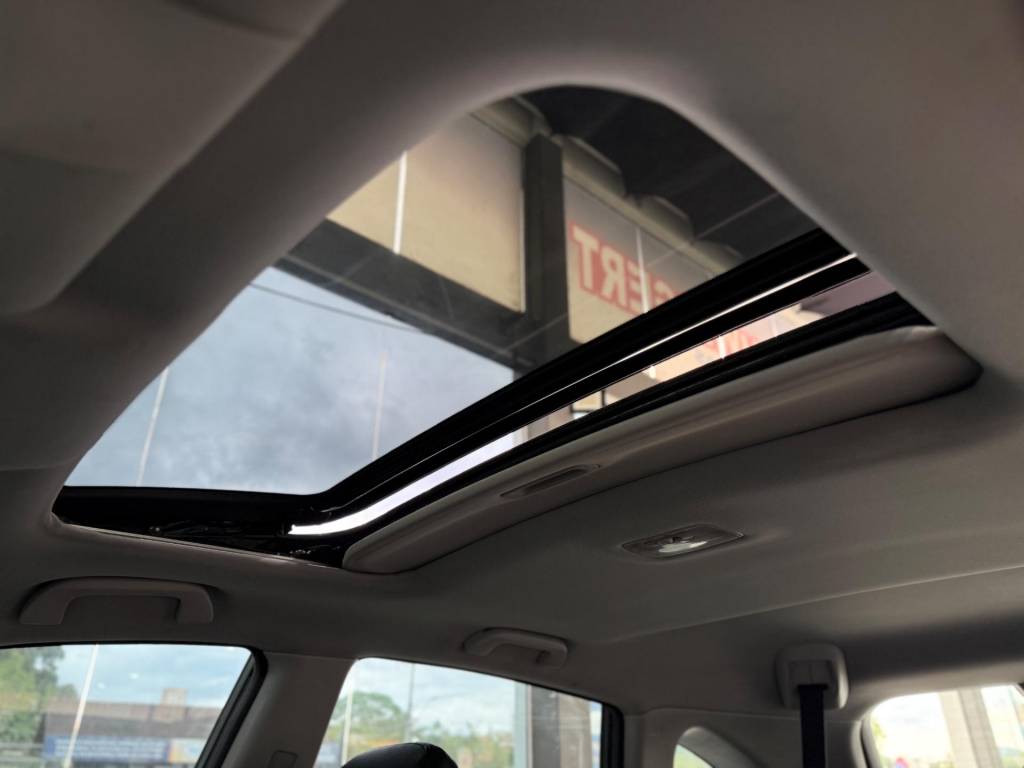 Honda CR-V Exl    2011