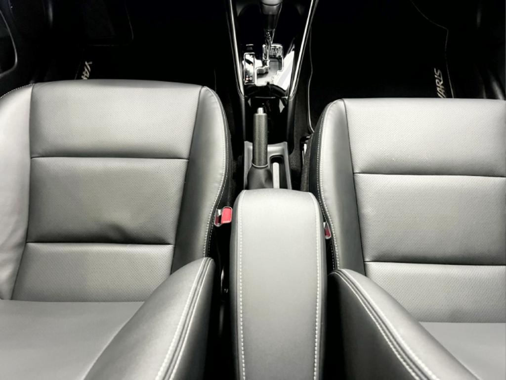 Toyota Yaris Xls sedan 1.5 aut. flex - ryx0f87    2025