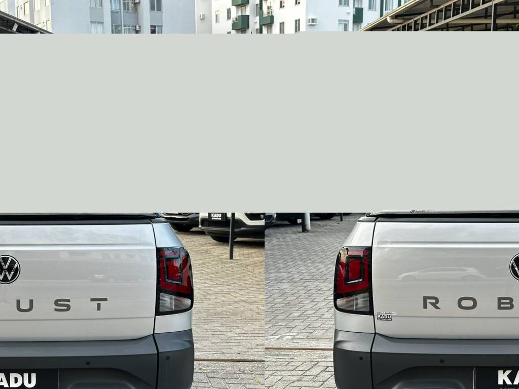 Volkswagen Saveiro 1.6 volkswagen cs rb mf 8v    2024