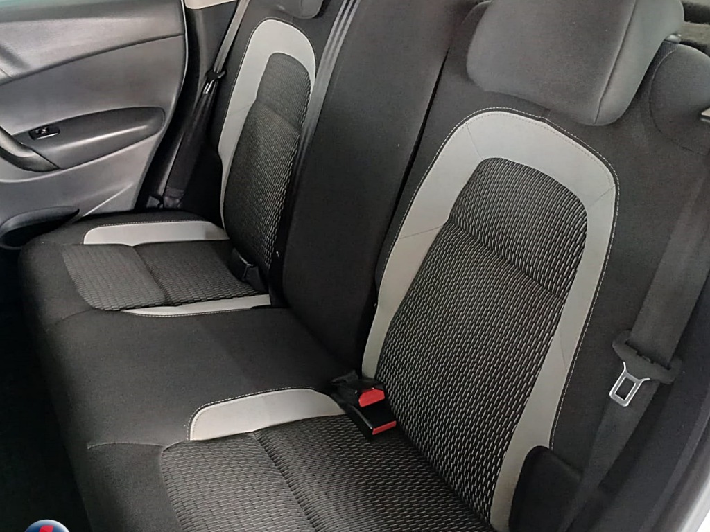 Citroën C3 Tendance pure tech  1.2    2018