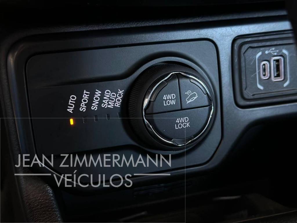 Jeep Renegade Trailhawk t270 1.3 tb flex aut.    2022