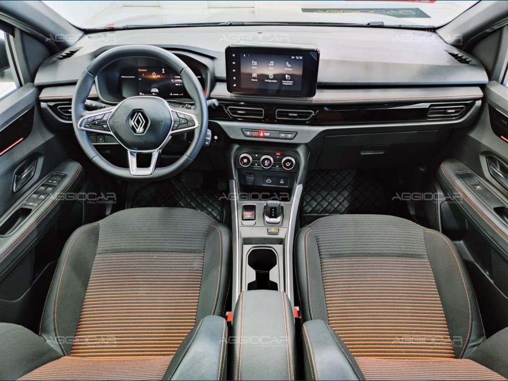 Renault Kardian     2025