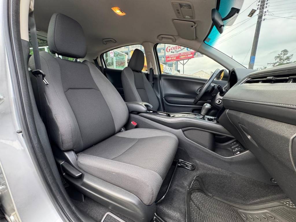 Honda HR-V 1.8    2021