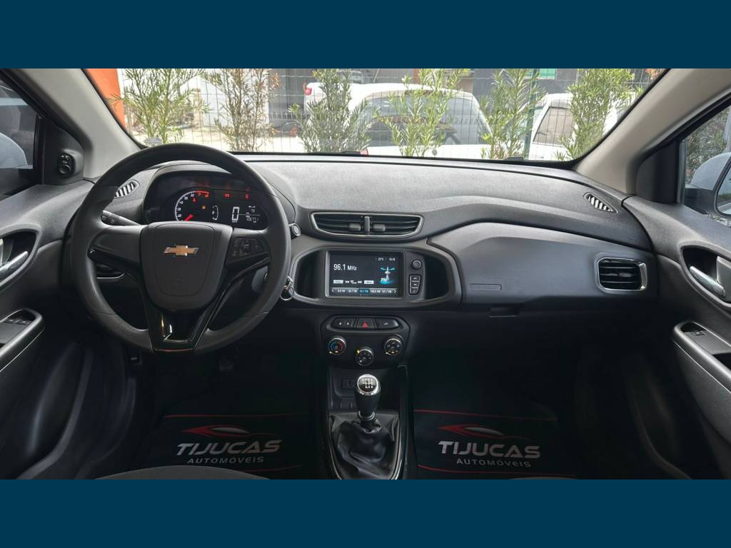Chevrolet Prisma 1.4 8v    2019