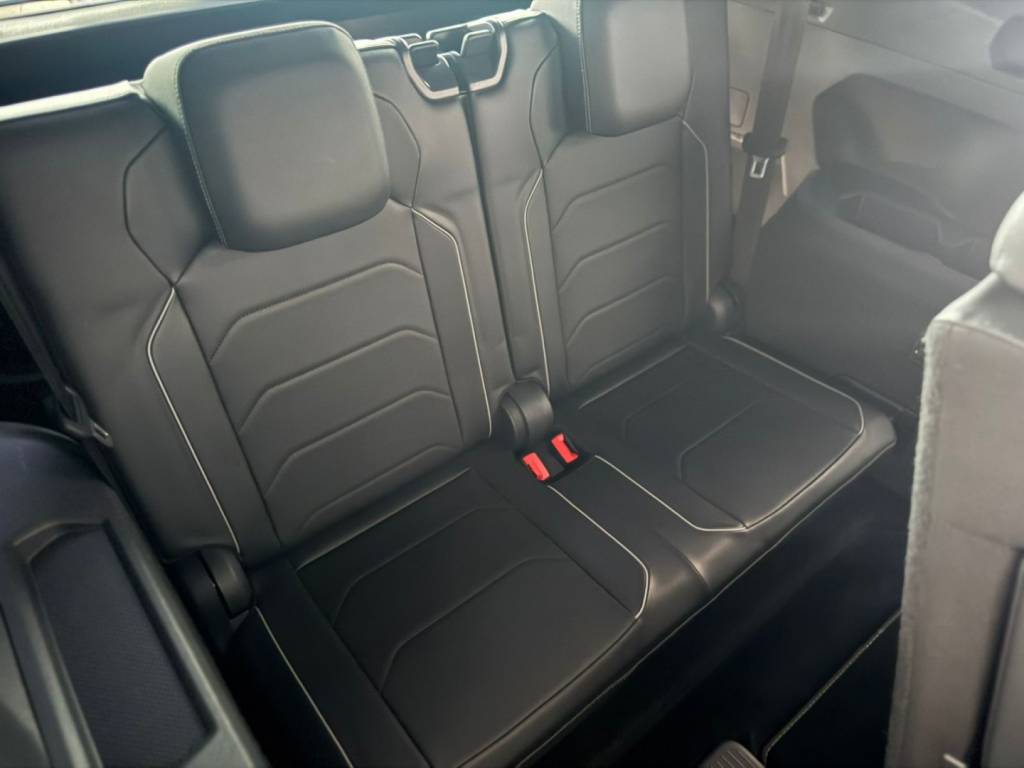 Volkswagen Tiguan 2.0 350 tsi gasolina allspace r-line 4motion dsg    2020