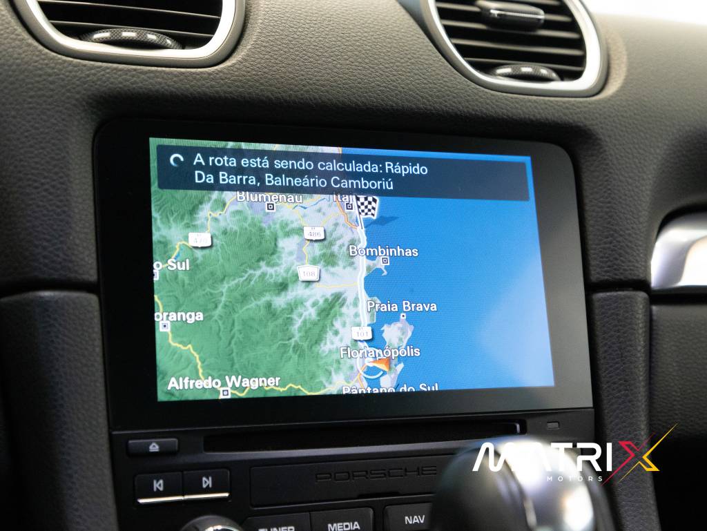 Porsche 718 4.0    2024