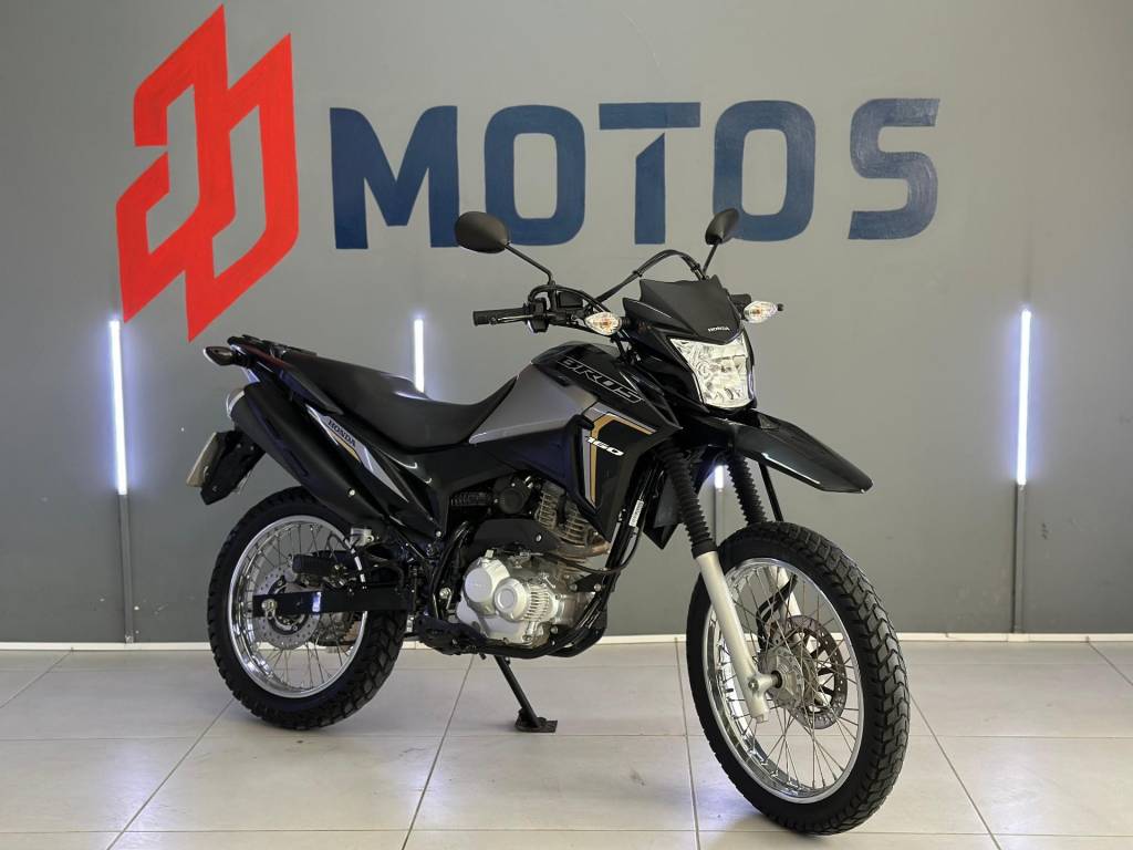 Honda Bros 160 NXR NXR 160 BROS ESDD FLEXONE    2023