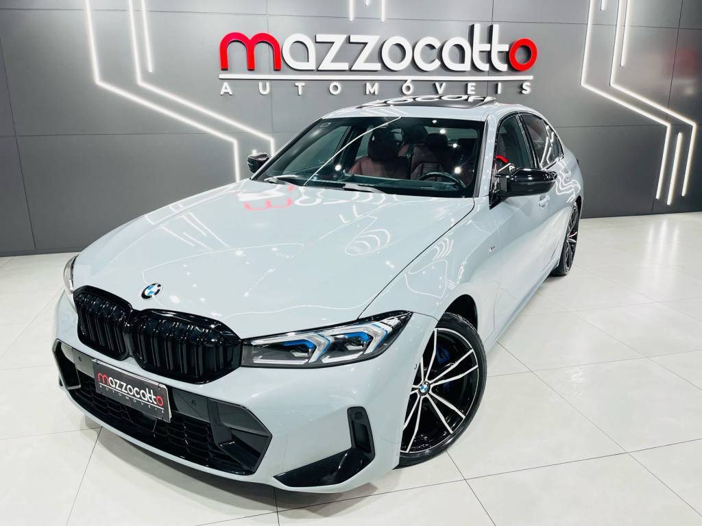 BMW 220i 2.0 16V    2024