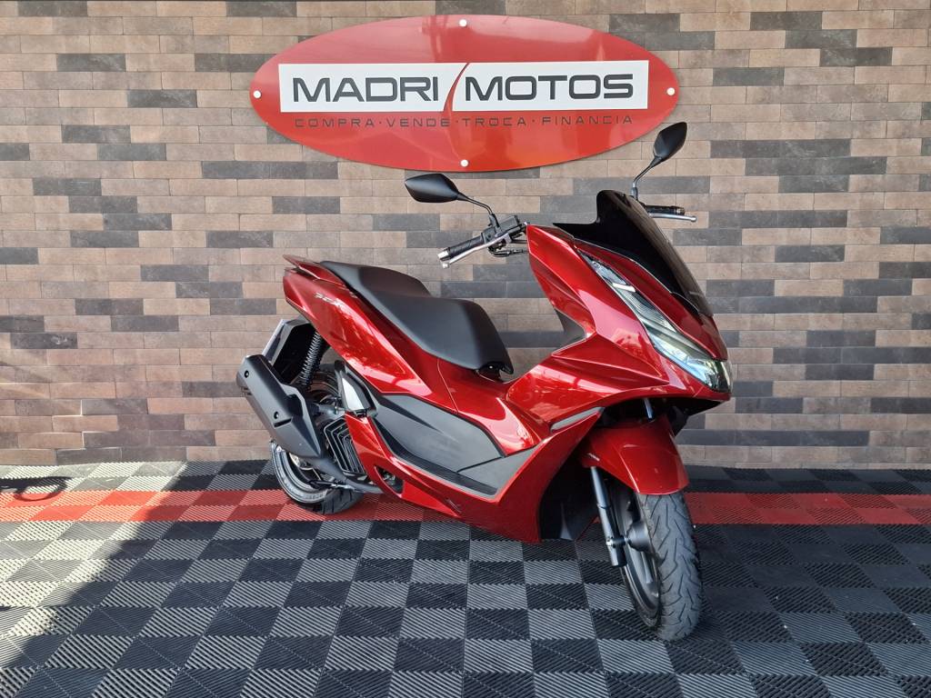 Honda PCX Abs    2025