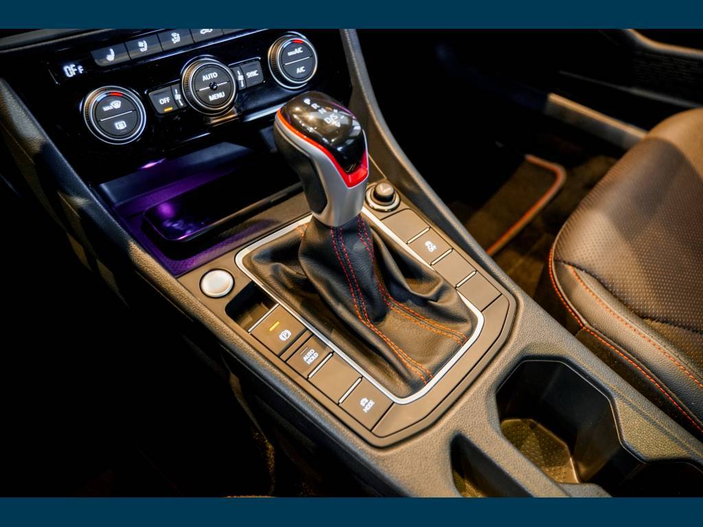 Volkswagen Jetta Gli 350 tsi 2.0    2023