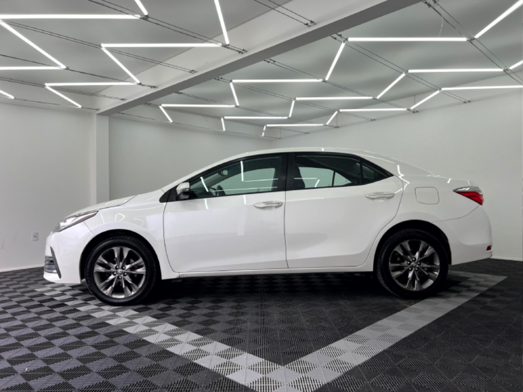 Toyota Corolla Xei 2.0 at. flex - qiu7c04    2019