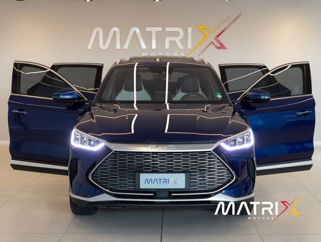 BYD Song Plus 1.5 16v aut. (hibrido)    2024