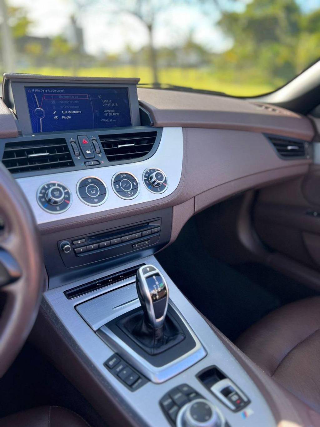 BMW Z4 2.0 sdrive roadster    2013