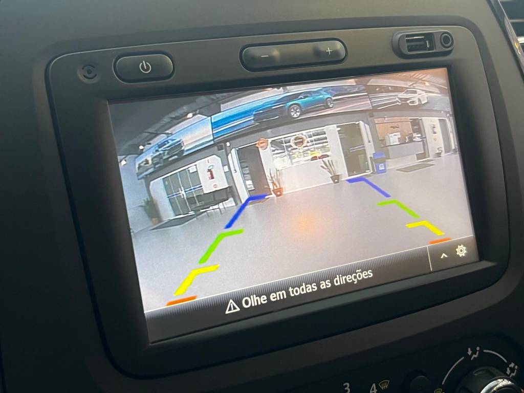 Renault Captur 1.6 life at    2019