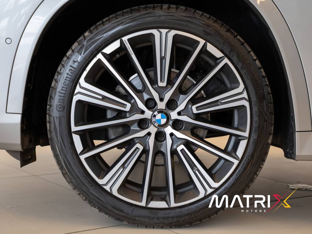 BMW X1 2.0    2023