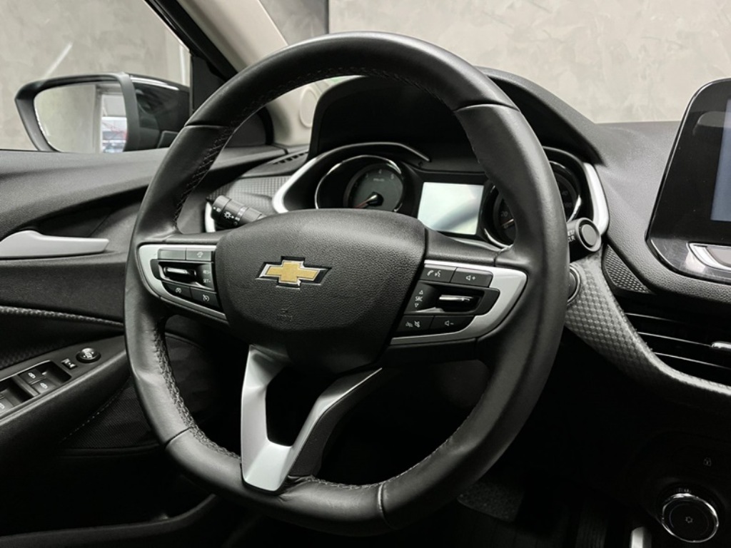 Chevrolet Onix 1.0 turbo flex ltz automÁtico    2023