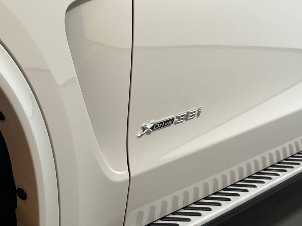 BMW X5 Xdrive 35i full 3.0 306cv bi-turbo    2015