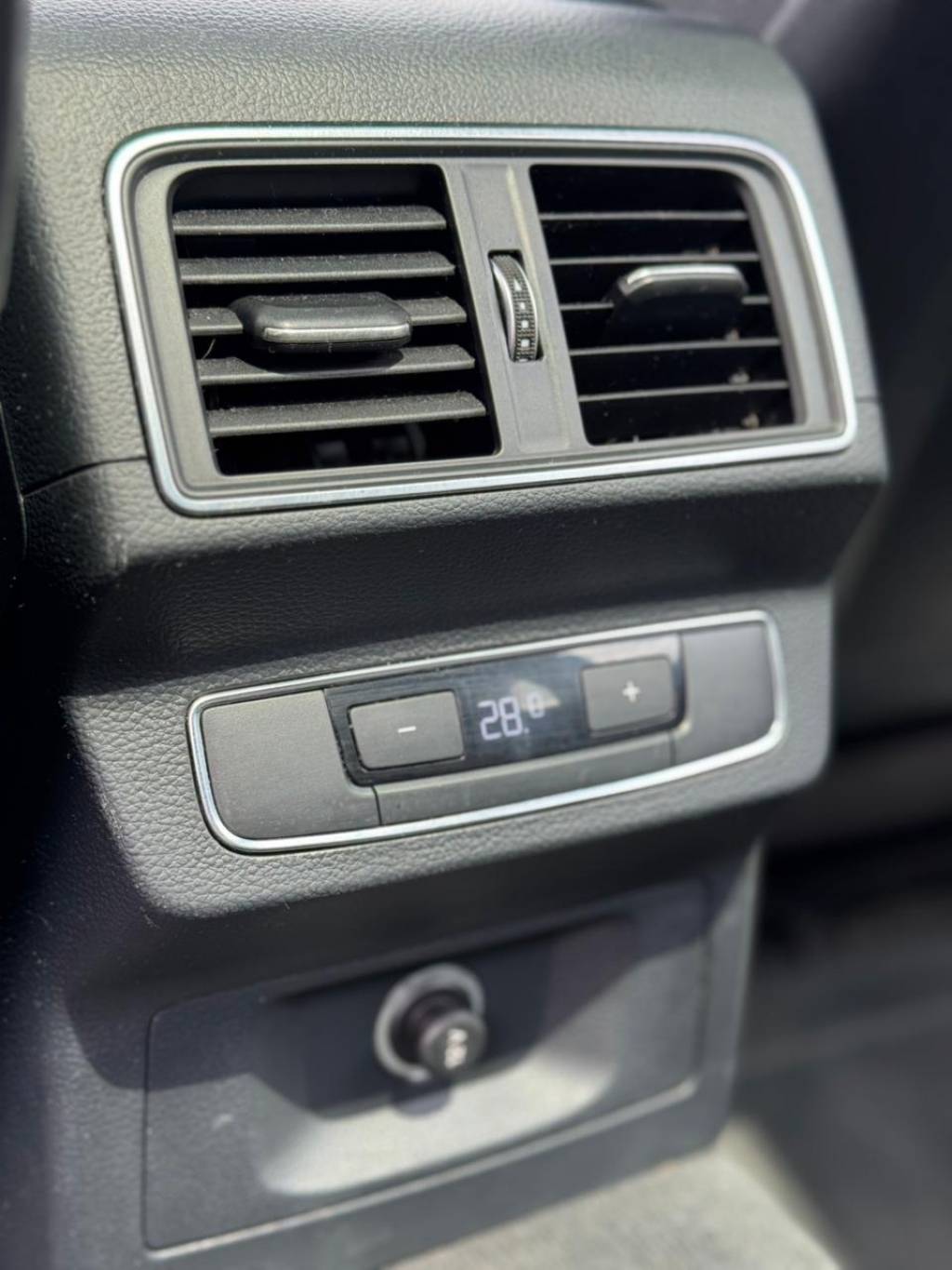 Audi Q5 Ambiente 2.0 tfsi quattro s tronic    2018