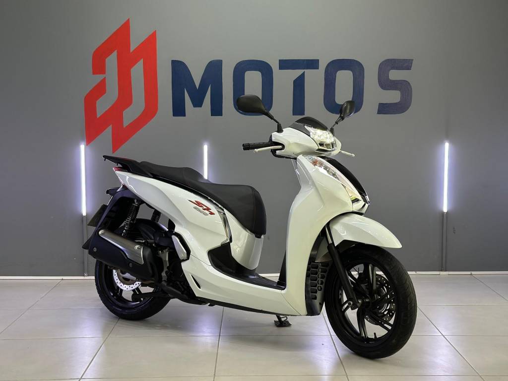 Honda SH 300 SPORT    2020