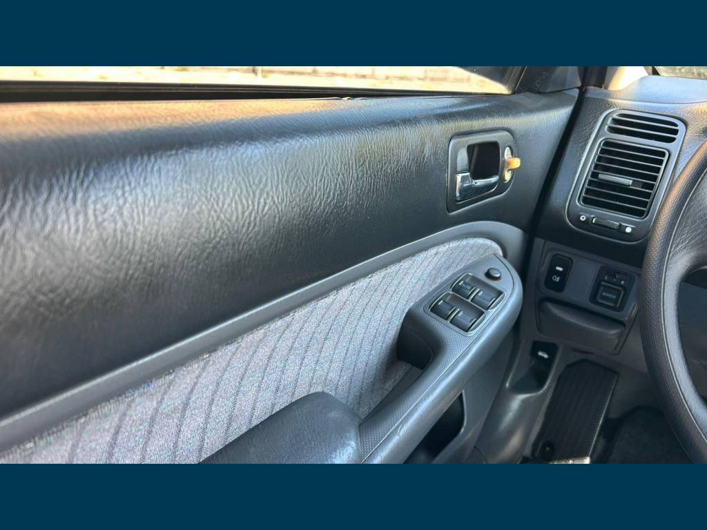 Honda Civic Lxl    2006