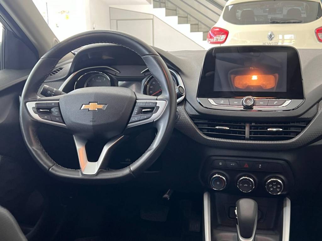 Chevrolet Onix Sedan plus ltz 1.0 12v tb flex aut.    2024