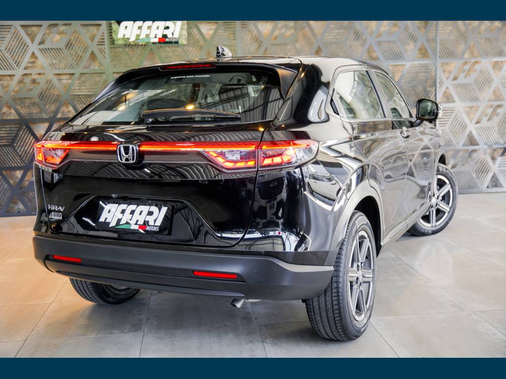 Honda HR-V 1.5 16v    2025