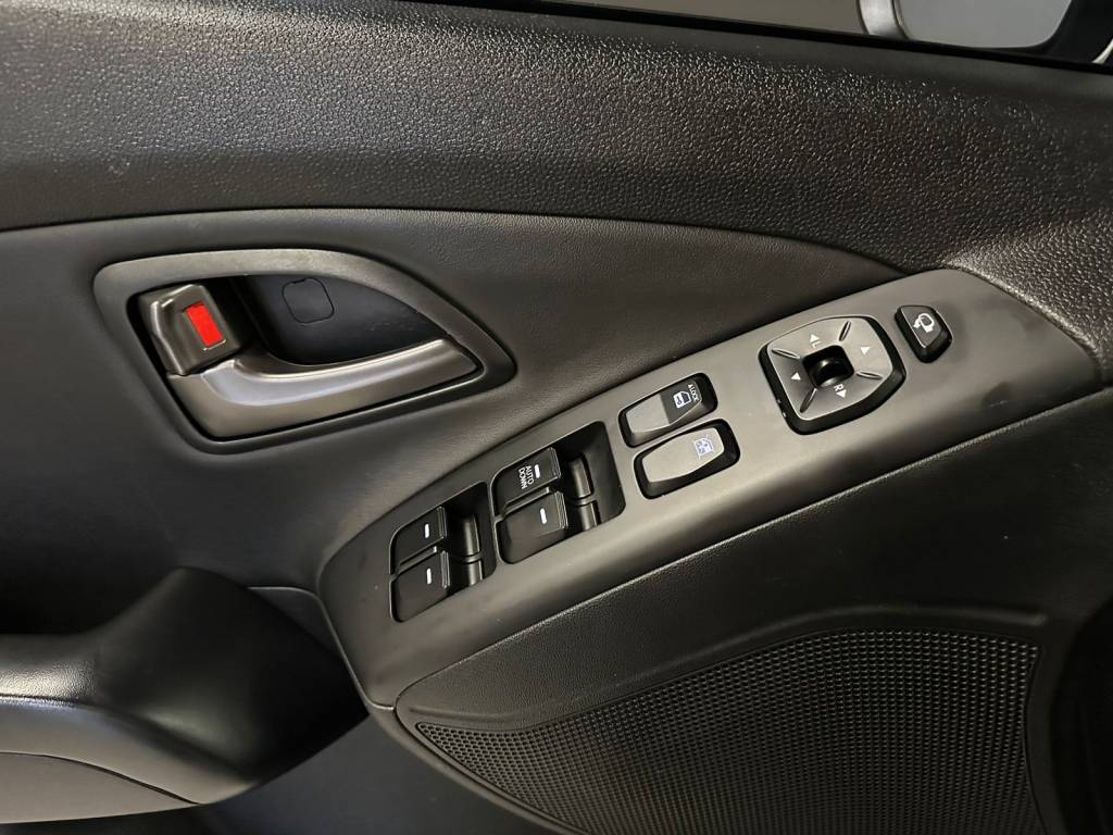 Hyundai ix35 2.0    2019