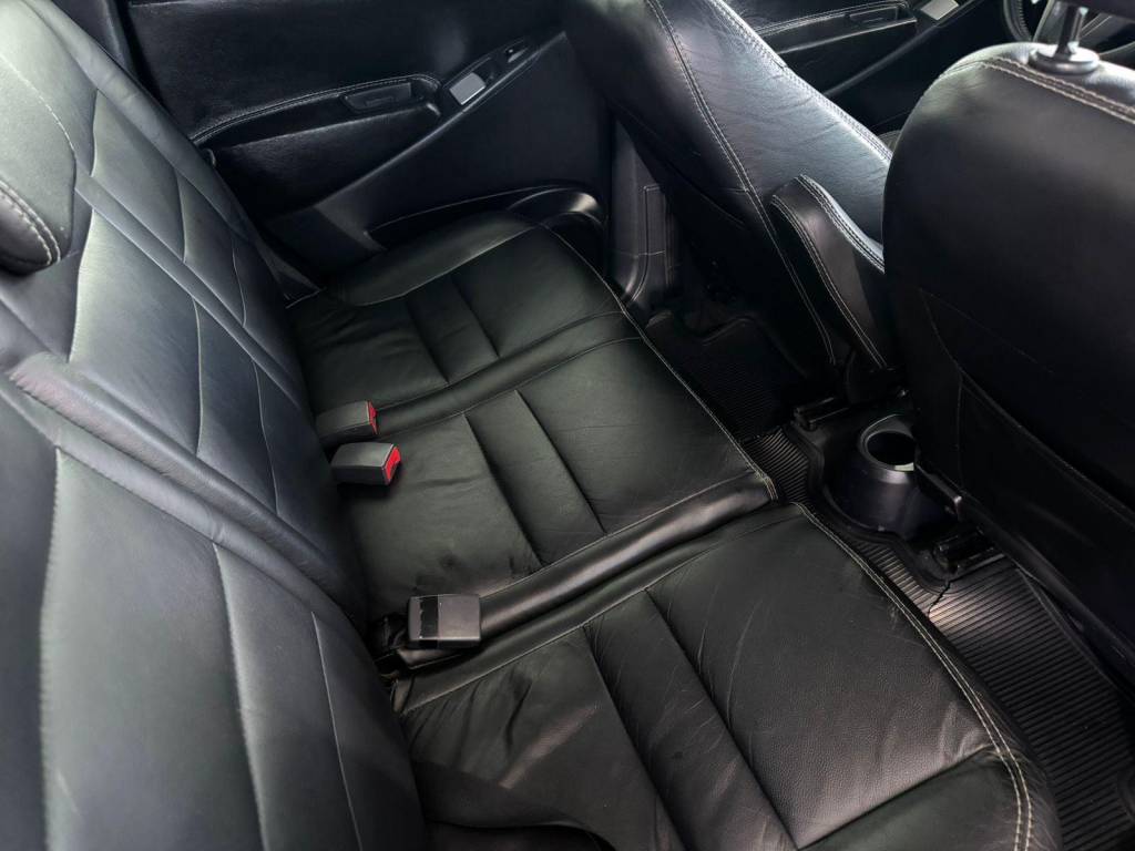 Fiat Idea Adv./ adv.lock.dualogic 1.8 flex 5p    2015