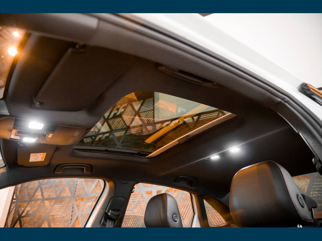 Volkswagen Jetta Gli 350 tsi 2.0    2023