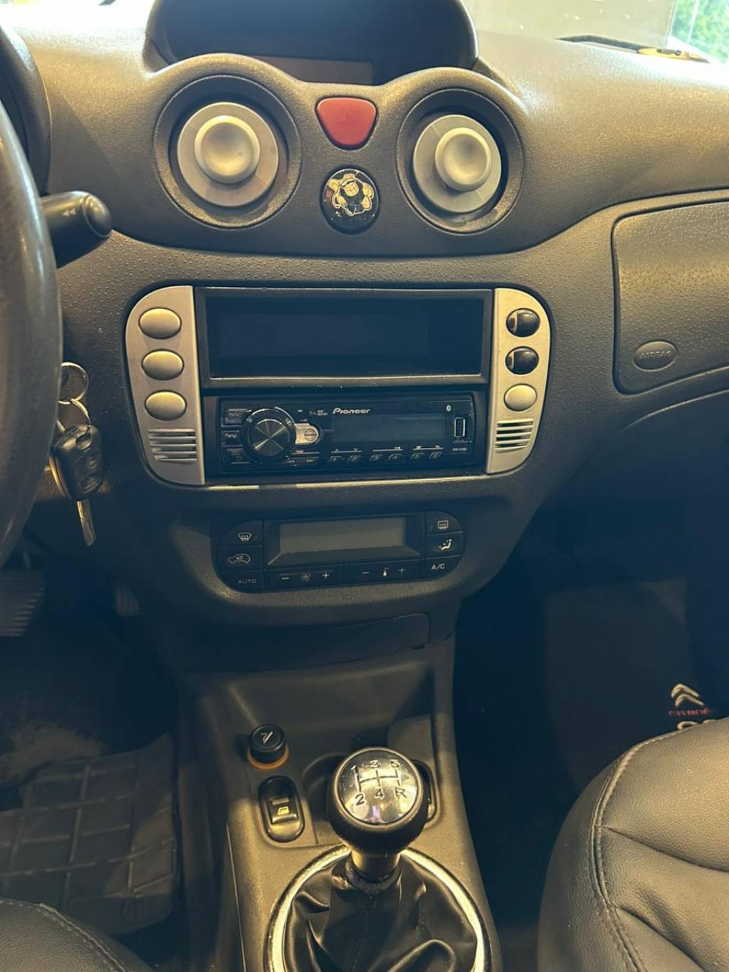 Citroën C3 1.4    2010