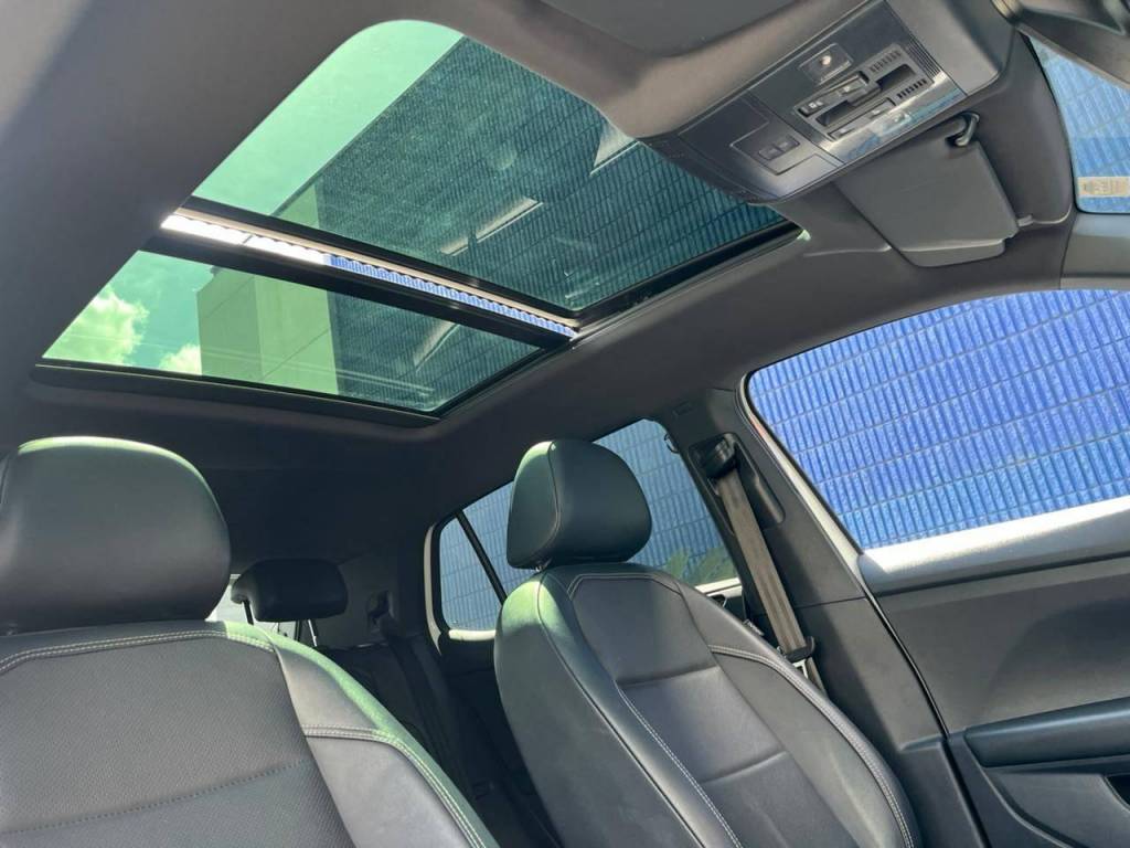 Volkswagen T-Cross Hig. 250 tsi 1.4 flex 16v 5p aut    2023