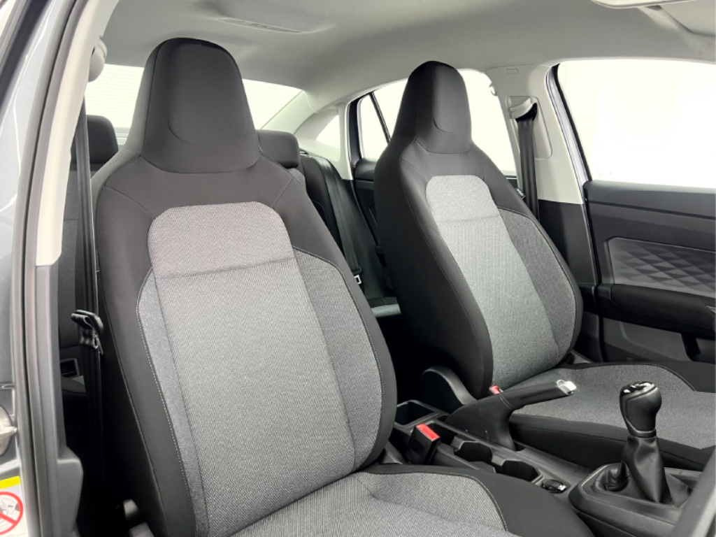 Volkswagen Virtus Virtus tsi 1.0 turbo manual flex    2025