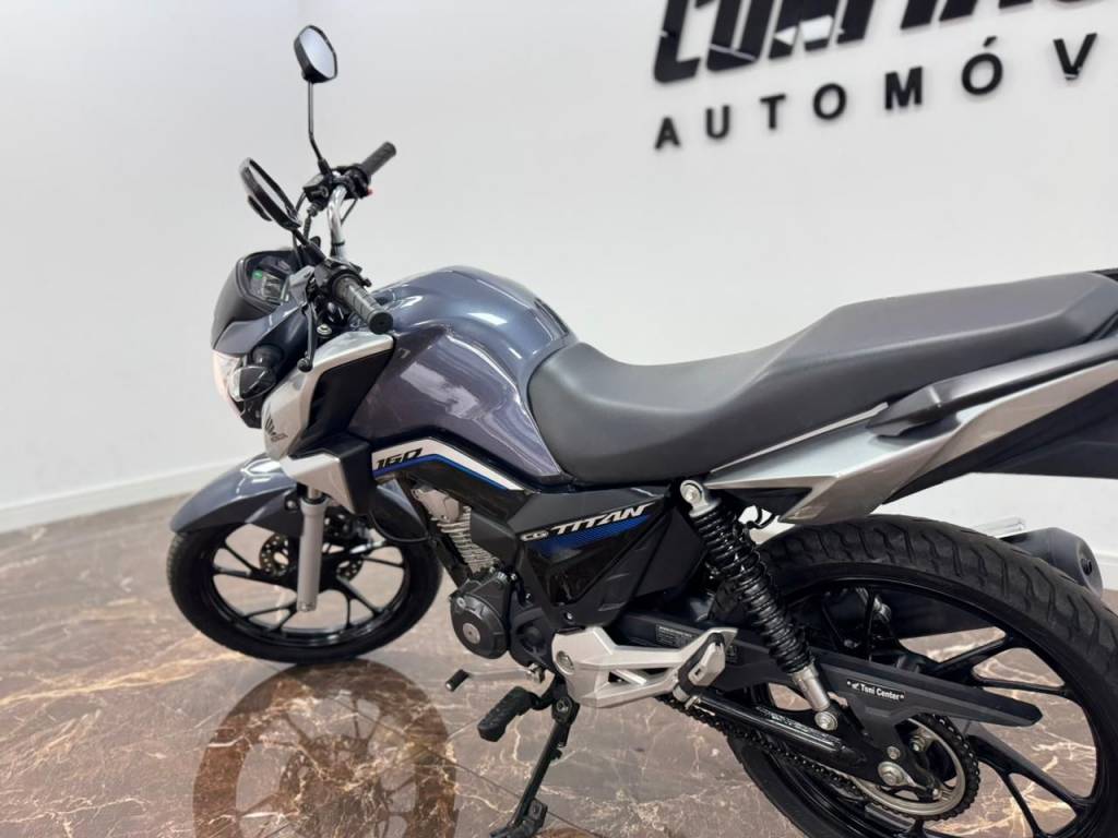 Honda CG     2023