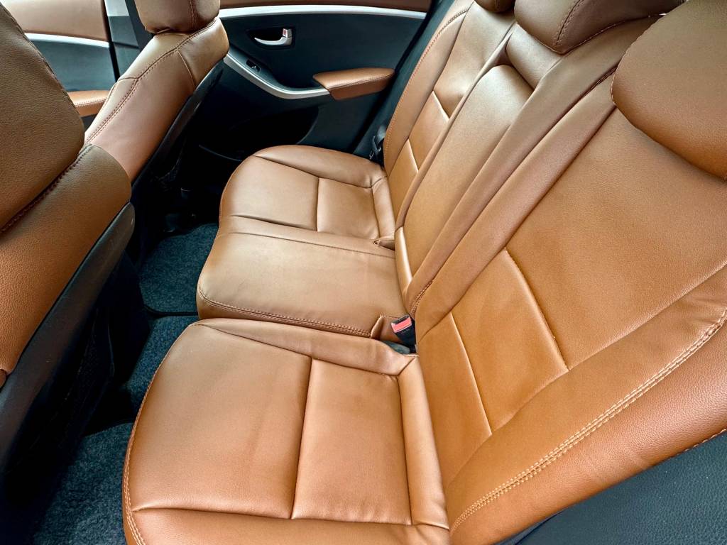 Hyundai I30 1.8 16v    2016