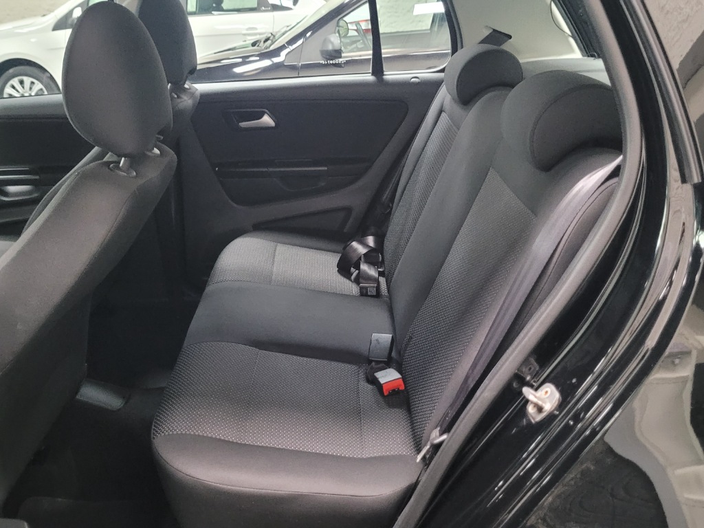 Volkswagen Fox Connect 1.6 flex 8v 5p    2020