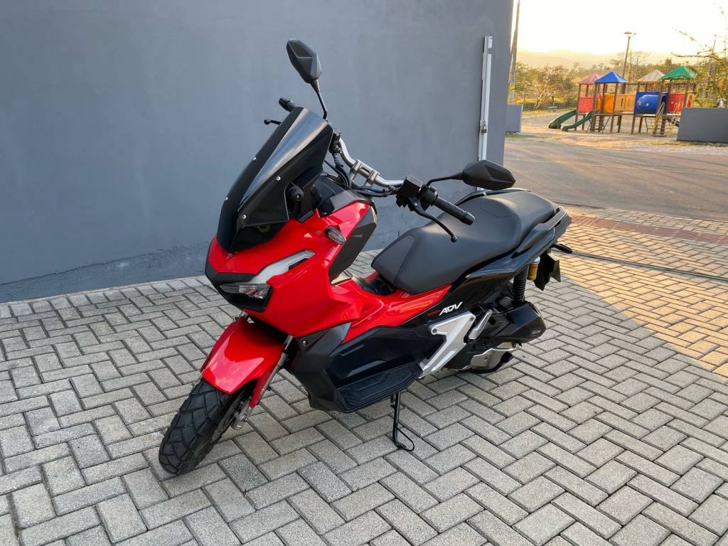 Honda NX 150 150    2022