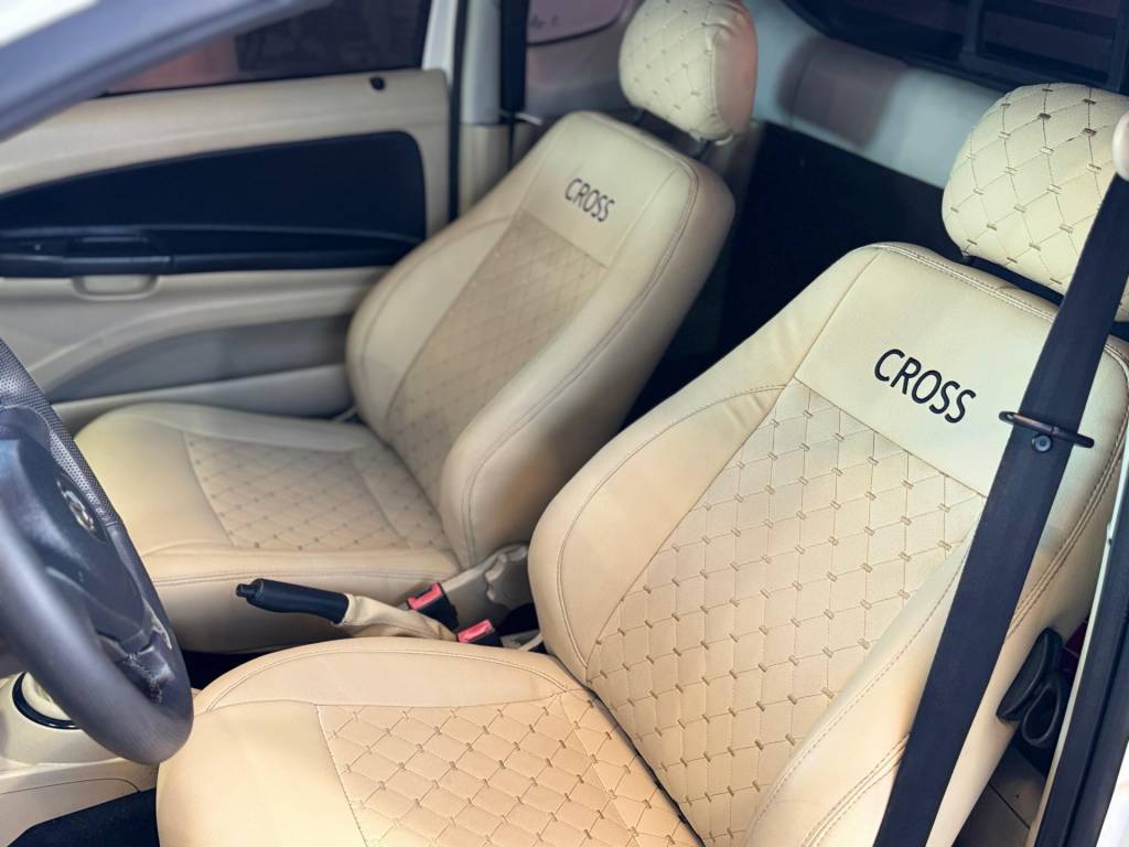 Volkswagen Saveiro 1.6 cross mi total flex ce 8v    2013