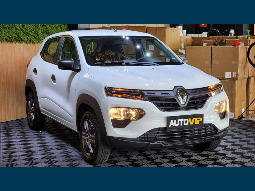 Renault Kwid     2024