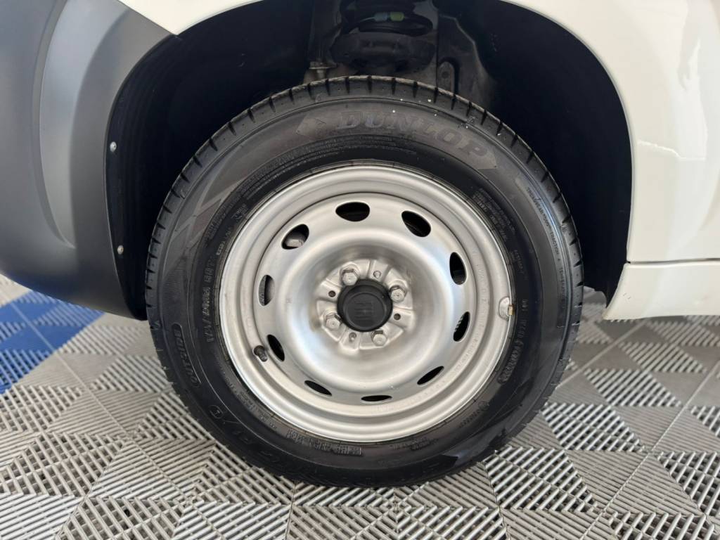 Fiat Fiorino 1.4 mpi furgÃo endurance 8v flex 2p manual    2023